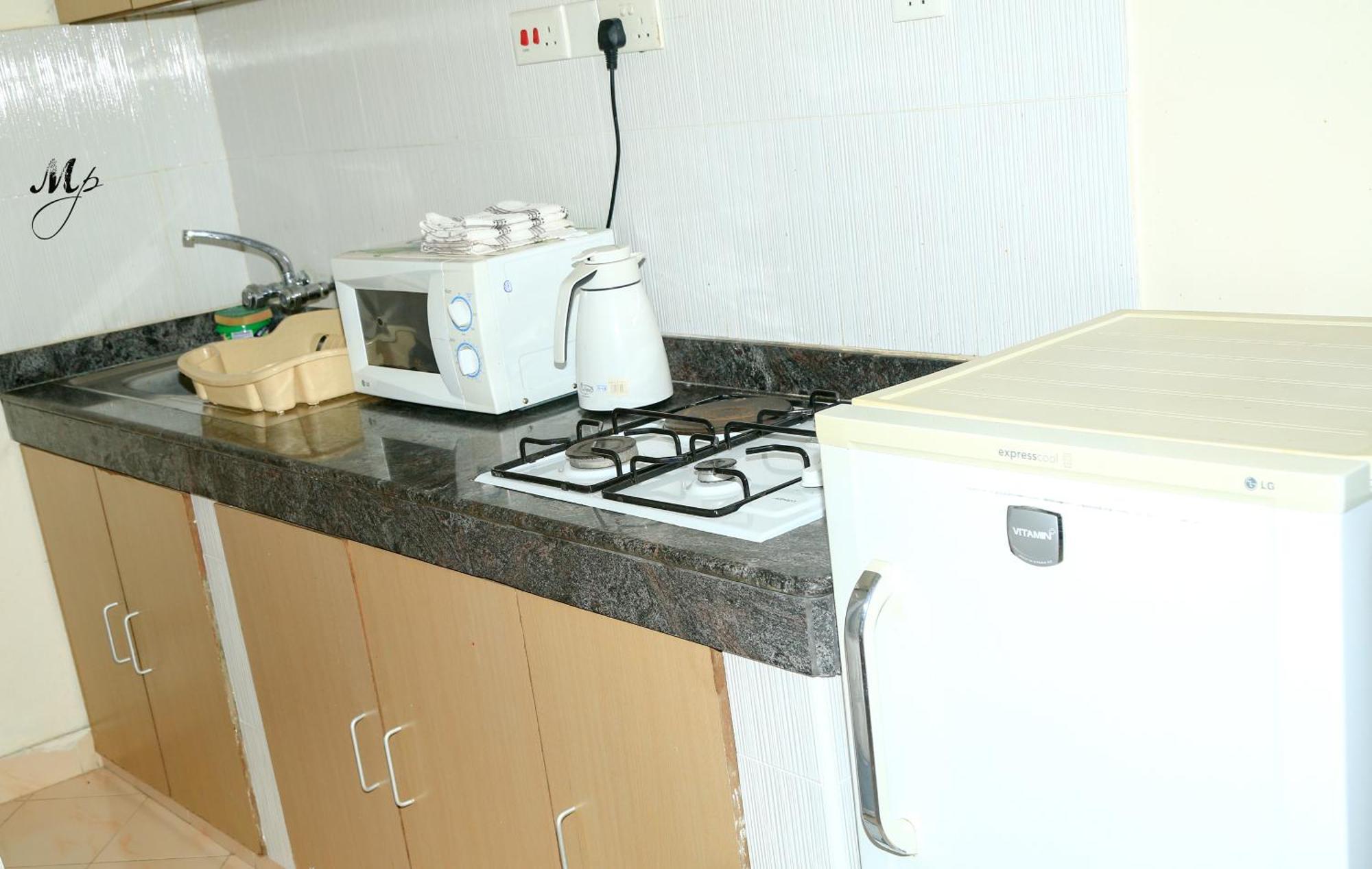 Mei Place Apartments Mombasa Ngoại thất bức ảnh