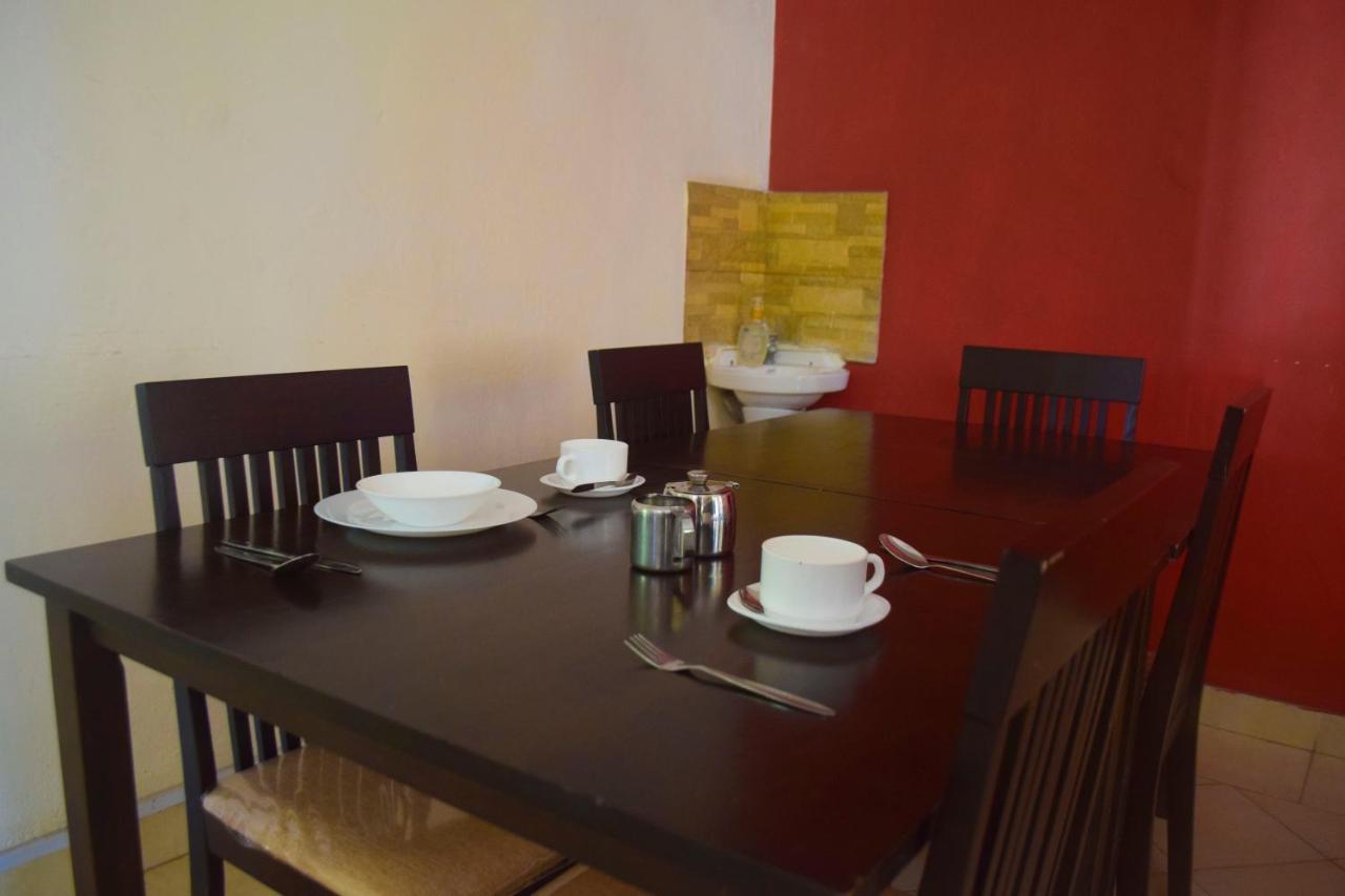 Mei Place Apartments Mombasa Ngoại thất bức ảnh